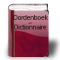 Oordenboek-Dictionnaire