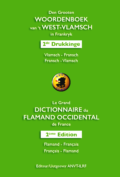 Woordenboek - Dictionnaire Woordenboek - Dictionnaire