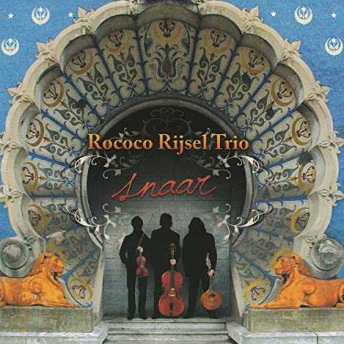 Rococo Rijsel Trio